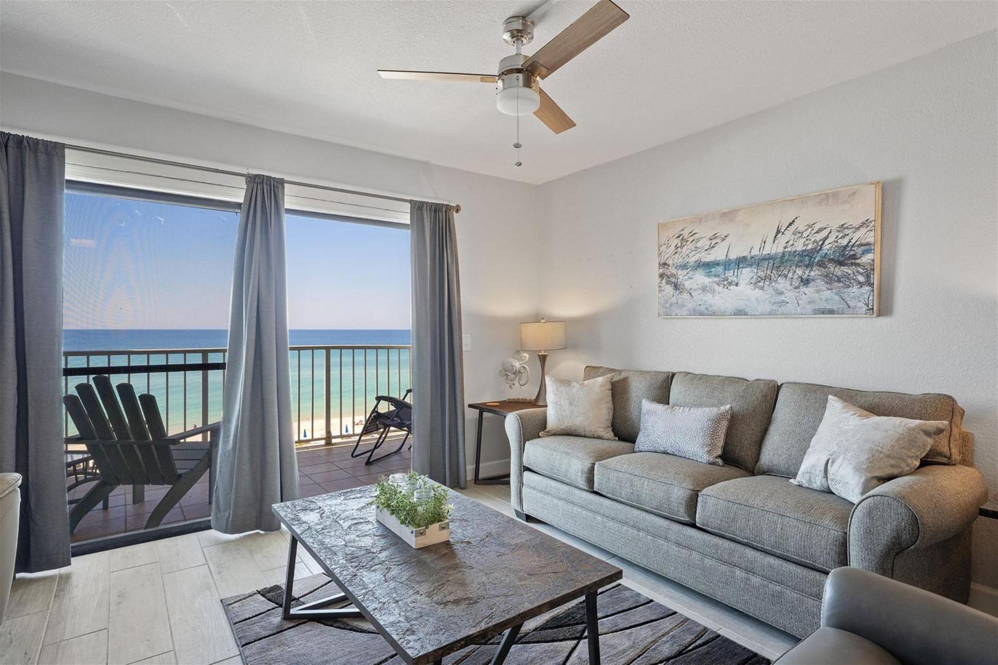 The Summit 621 Apartment Panama City Beach Exterior photo