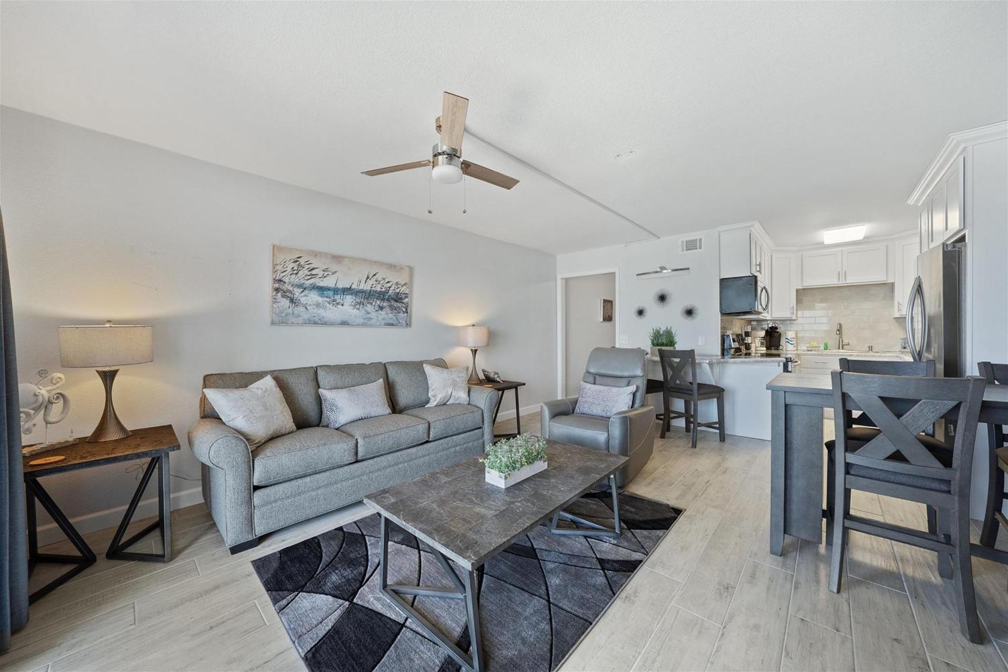 The Summit 621 Apartment Panama City Beach Exterior photo